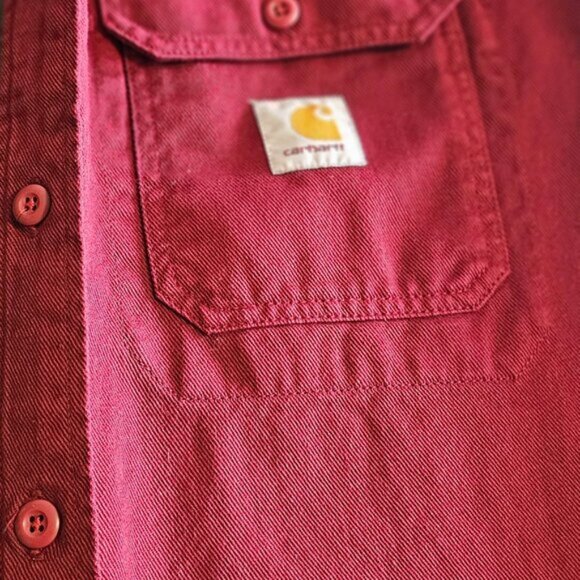 Carhartt jacket - Picture 2 of 4